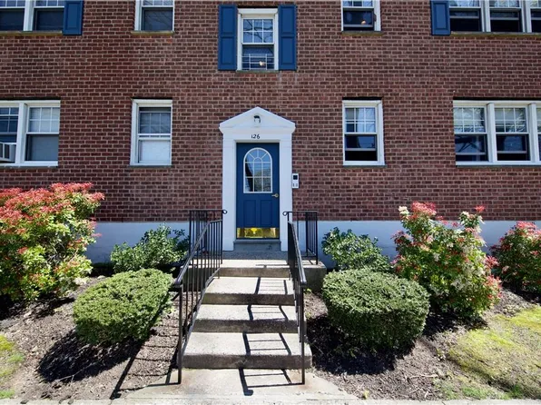 126 Underhill Avenue #2A, West Harrison, NY 10604