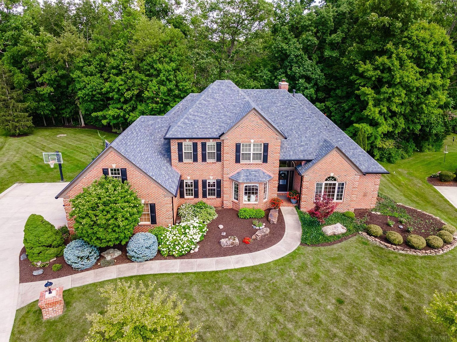 11019 Chestnut Ridge Ct