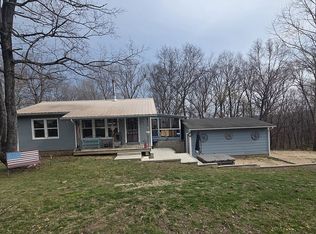1305 Hartshorn Dr, Hermann, MO 65041