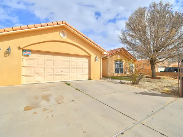 2909 Dona Teresa Pl SW, Albuquerque, NM 87121