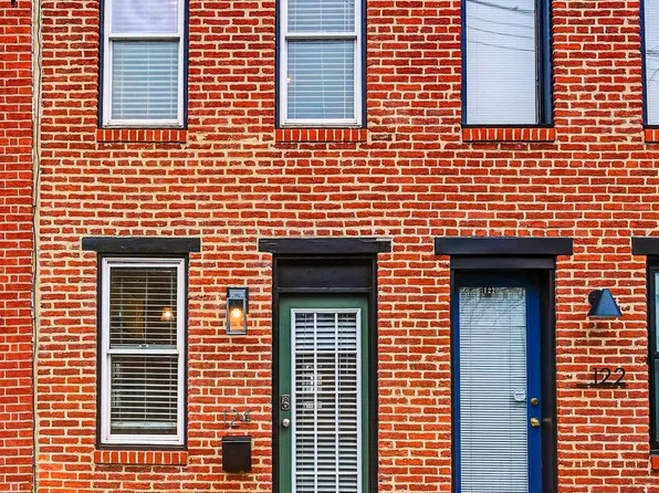 124 S Duncan St, Baltimore, MD 21231