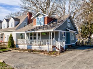 252 S Main St, Romeo, MI 48065