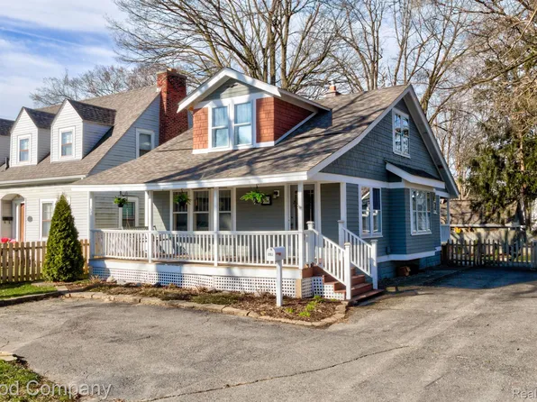 252 S Main St, Romeo, MI 48065