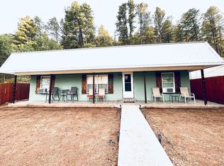 243 Junction Rd, Ruidoso, NM 88345