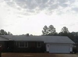 602 Pinecrest Dr, Goldsboro, NC 27534