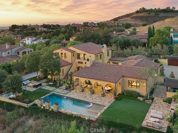 58 Canyon Crk, Irvine, CA 92603