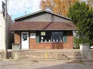 130 N Railroad St, Ainsworth, IA 52201