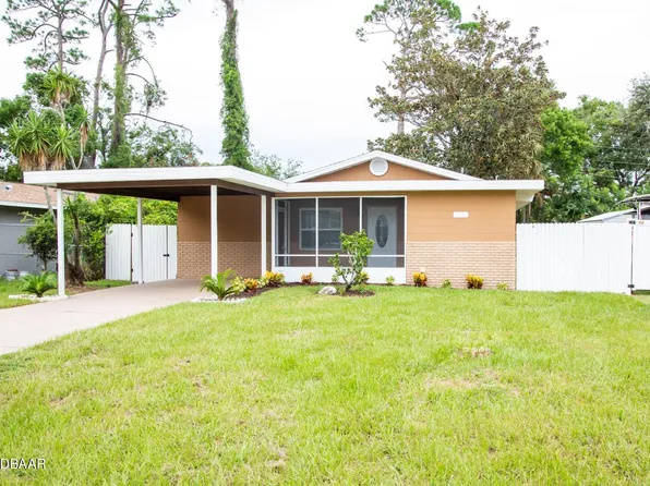 2233 Garfield Dr, South Daytona, FL 32119