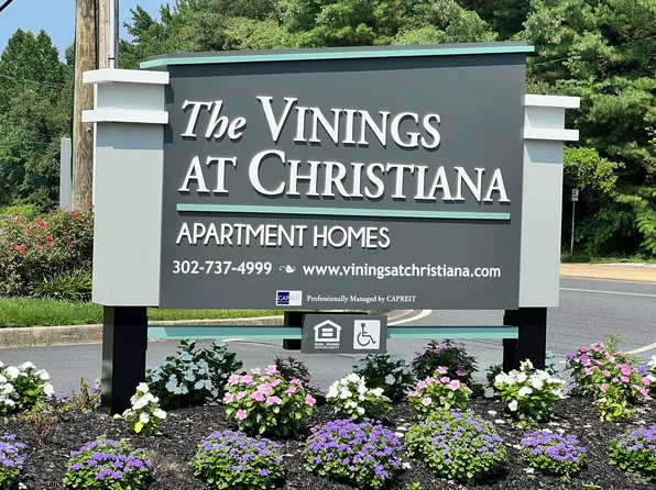 Vinings at Christiana