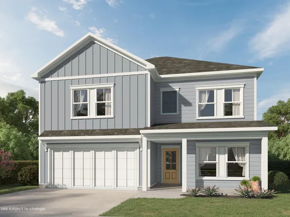 154 Brizo Ln Lot 11, Santa Rosa Beach, FL 32459