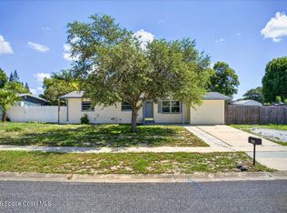 2804 Kenyon Ave, Cocoa, FL 32926