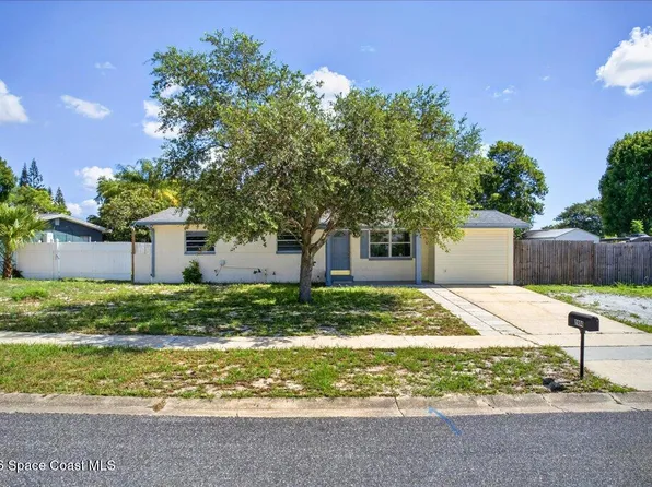 2804 Kenyon Ave, Cocoa, FL 32926