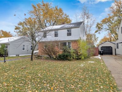 121 Willow Breeze Rd, Buffalo, NY, 14223