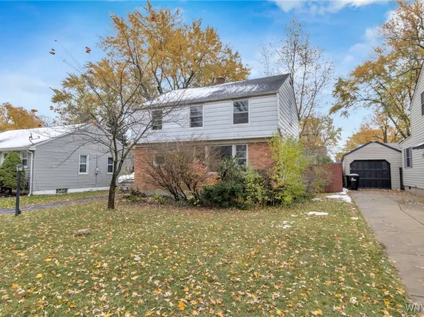 121 Willow Breeze Rd, Buffalo, NY 14223