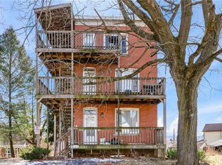 1612 Maple Ave, Turtle Creek, PA 15145