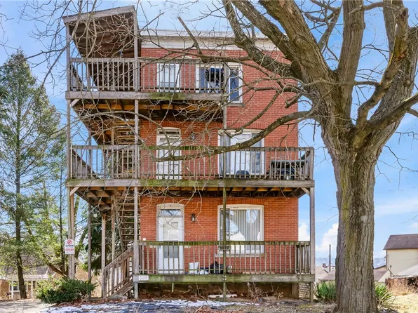 1612 Maple Ave, Turtle Creek, PA 15145