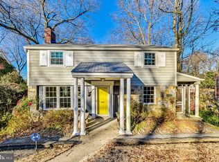 2806 Belleview Ave, Landover, MD 20785