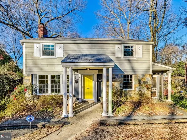 2806 Belleview Ave, Landover, MD 20785
