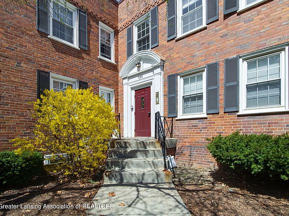 2nd image of 539 E Glenmoor Rd #3C