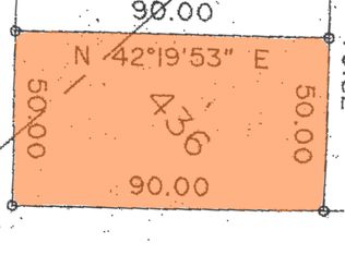 130 Baltrusol Dr, Graford, TX 76449