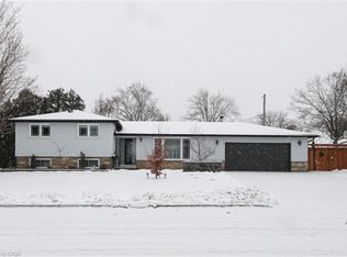 626 Cape Ave, Burlington, ON L7L 4M6