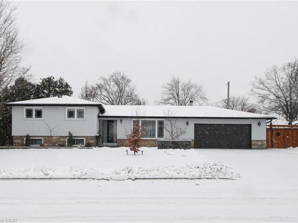 626 Cape Ave, Burlington, ON L7L 4M6