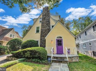 5120 Wilson Ln, Bethesda, MD 20814