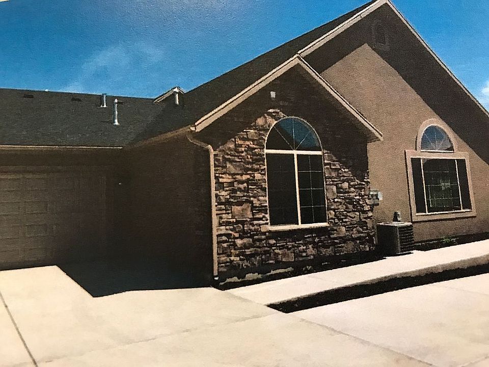 2 car garage