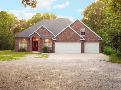 13277 Loma Linda Dr, Gravette, AR, 72736