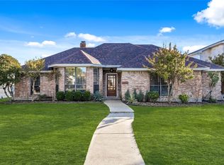 6304 Telluride Ln, Dallas, TX 75252