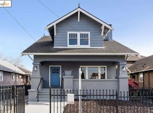 2106 38th Ave, Oakland, CA 94601