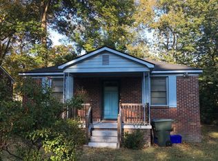 806 Rosedale Arch, Columbia, SC 29203