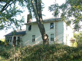 11845 Orban Rd, Grass Lake, MI 49240