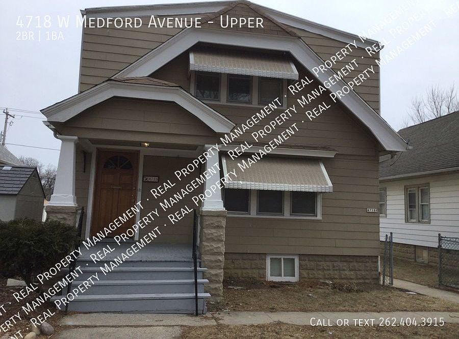 1st image of 4718 W Medford Ave