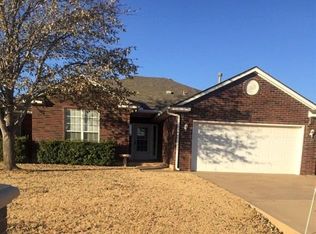 911 Polk St, Piedmont, OK 73078