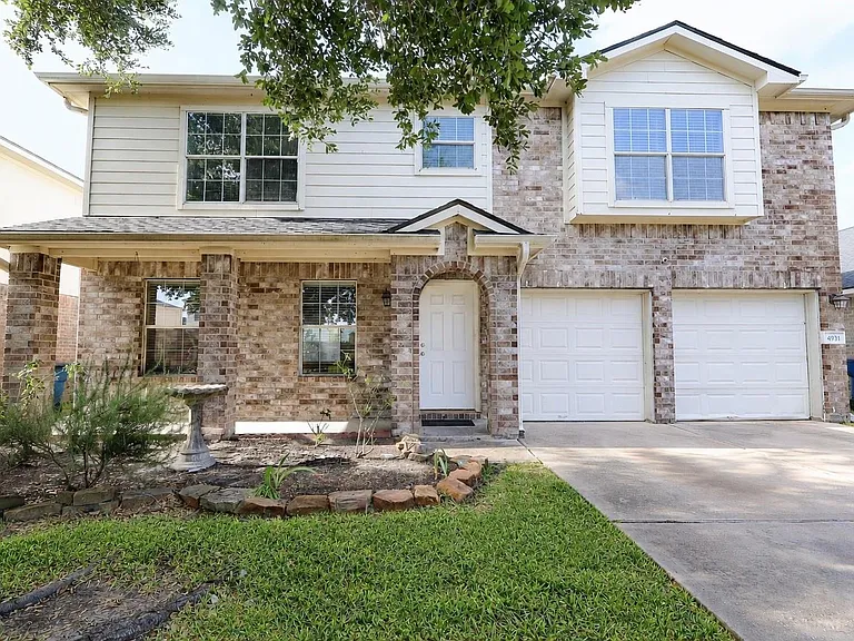 4931 Steel Meadows Ln — Photo 1