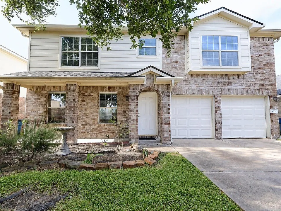 4931 Steel Meadows Ln