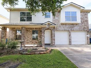 4931 Steel Meadows Ln, Humble, TX 77346