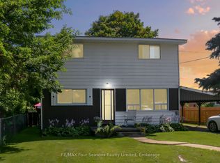 46 Erie St, Collingwood, ON L9Y 1P4
