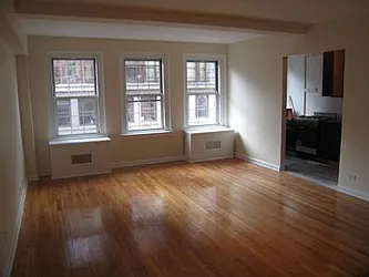 Rented by Buchbinder & Warren