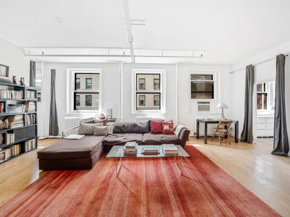 165 Hudson Street image 1 of 8