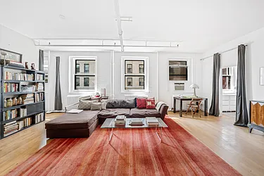 165 Hudson Street, #3B