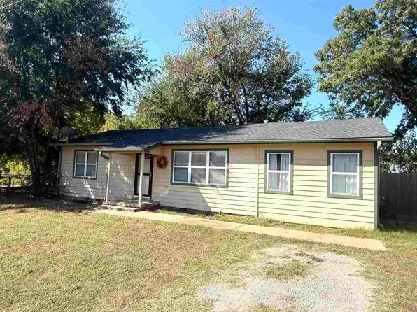 321 SE 1st St, Perkins, OK 74059
