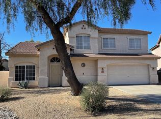 14830 W Dovestar Dr, Surprise, AZ 85374
