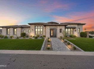 3752 E Julep St, Mesa, AZ 85205