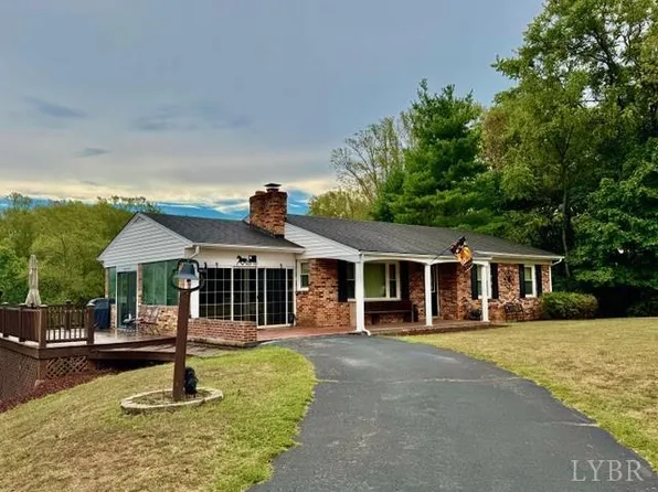 899 Burks Hill Rd, Bedford, VA 24523