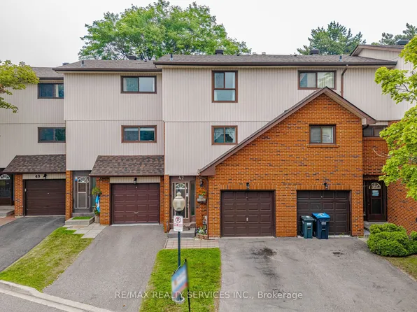 47 Dawson Cres, Brampton, ON L6V 3M5