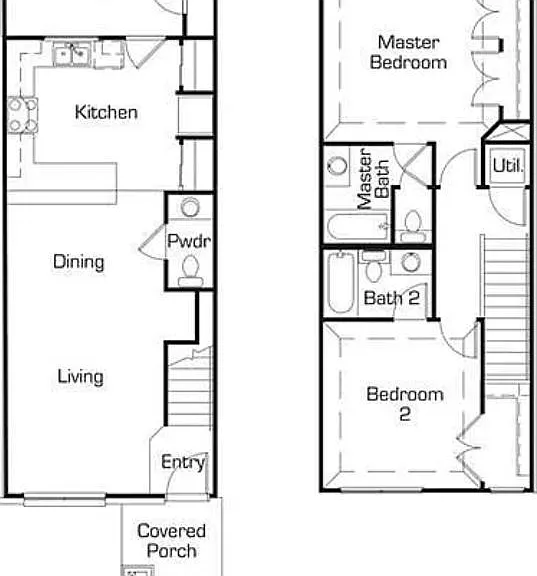 12149 Abbey Glen Ln — Photo 10