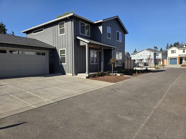 7541 Lennox Ln NE, Keizer, OR 97303