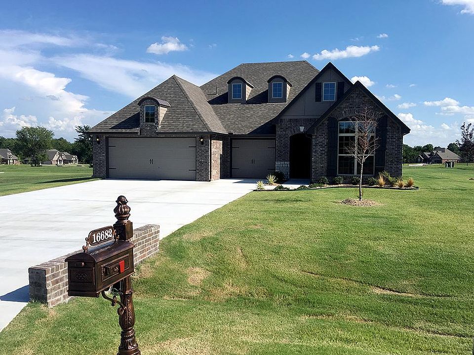 16682 E 115th St N - Dawson - QB